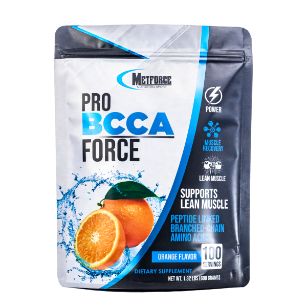 Pro BCCA Force de 100 servicios