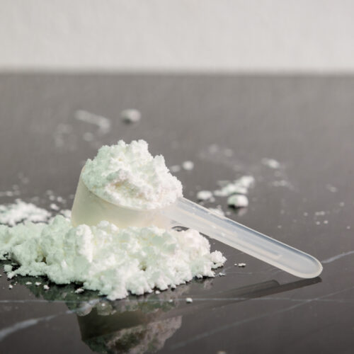 ISO vs. Whey: ¿Cuál es mejor para ti?